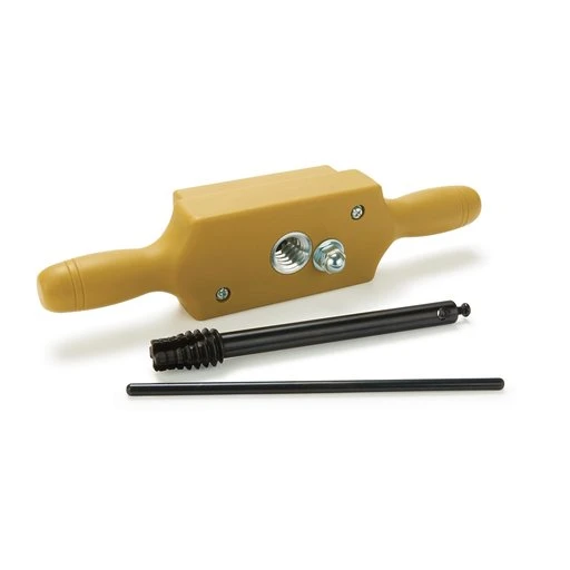 1/2" X 8 TPI Woodthreading Kit 1 1/2" X 8 TPI Woodthreading Kit