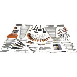 Dynamic Intermediate Master Set, 283pc