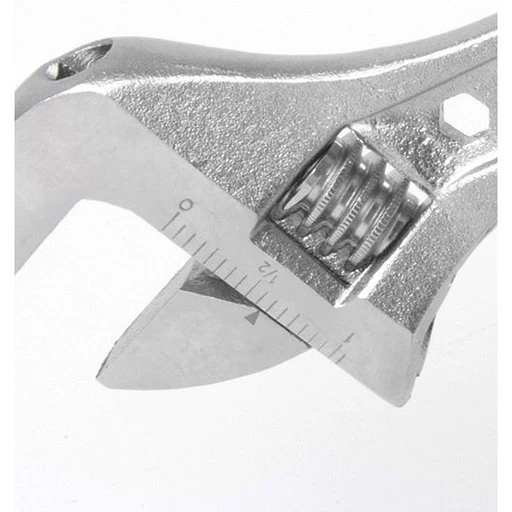 2 Adjustable Wrenches -Pink - Image 4