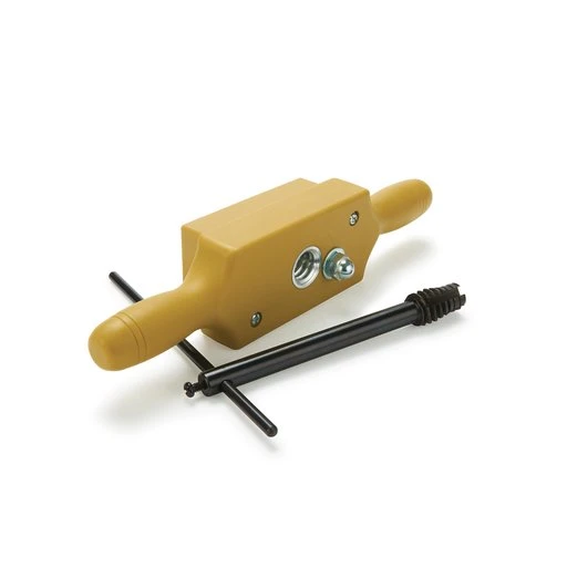 1/2" X 8 TPI Woodthreading Kit 2 1/2" X 8 TPI Woodthreading Kit - Image 2