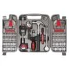 79 Pc. Multi-Purpose Tool Kit, Model DT9411
