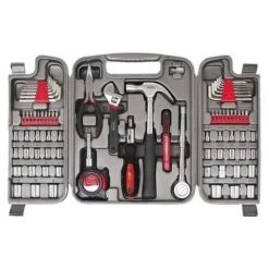 79 Pc. Multi-Purpose Tool Kit, Model DT9411