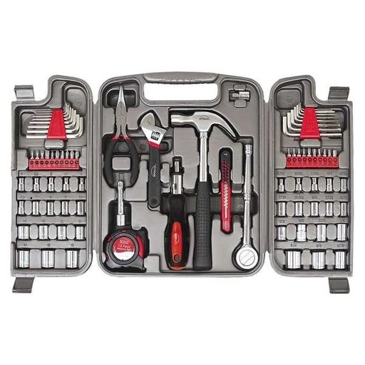 79 Pc. Multi-Purpose Tool Kit, Model DT9411