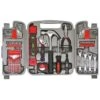 53 Pc. Household Tool Kit, Model DT9408