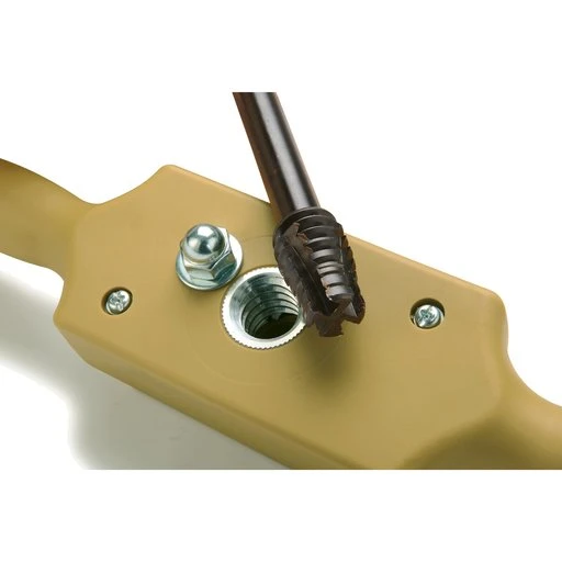 1/2" X 8 TPI Woodthreading Kit 3 1/2" X 8 TPI Woodthreading Kit - Image 3