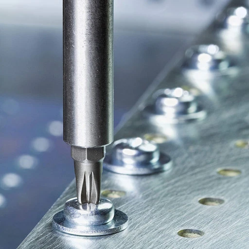 CRV Screwdriver Bit Set 40pc - Image 3