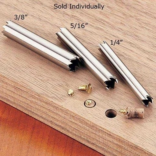 Screw Extractor - 1/4" - Image 2