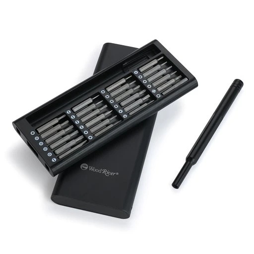 24 In 1 Micro Screwdriver Bit Set 1 24 In 1 Micro Screwdriver Bit Set