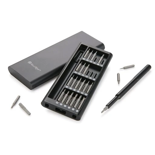 24 In 1 Micro Screwdriver Bit Set 3 24 In 1 Micro Screwdriver Bit Set - Image 3