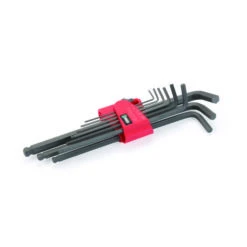 Wera Hex Keys - Metric - 9 Piece