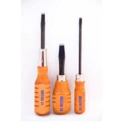 Peacemaker Screwdriver Set