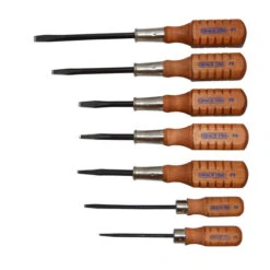 Pistolsmith Guncare Screwdriver Set