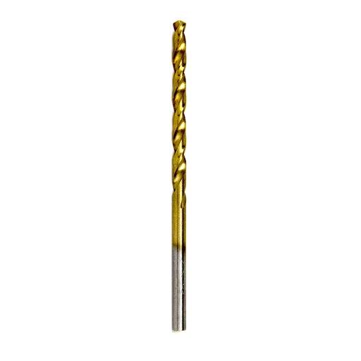 Titanium Nitride Coated Tap And Drill Bit Set 13pc 2 Titanium Nitride Coated Tap And Drill Bit Set 13pc - Image 2