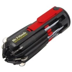 Mr. 7-Hands Multiscrewdriver, Model DT1019