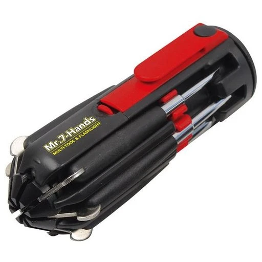 Mr. 7-Hands Multiscrewdriver, Model DT1019