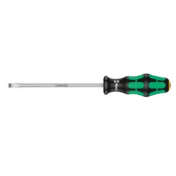 Wera Slotted 6.5x150mm 334 Screwdriver