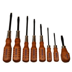 Original Gun Care Screwdriver Set