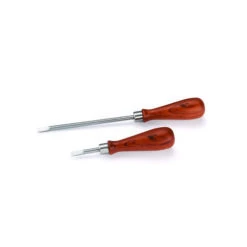 Hand Plane Screwdriver Set
