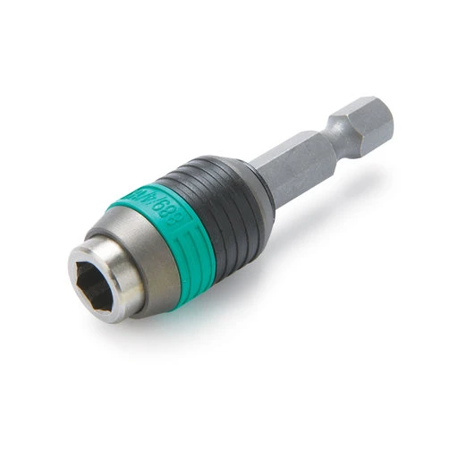 Wera 2" Rapidaptor Universal Bit Holder 1 Wera 2" Rapidaptor Universal Bit Holder