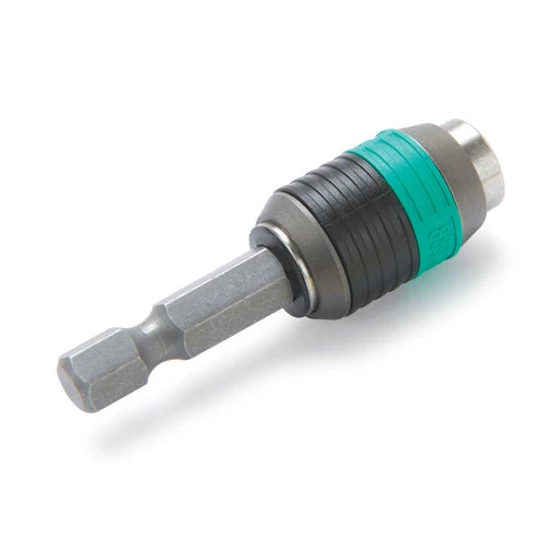 Wera 2" Rapidaptor Universal Bit Holder 2 Wera 2" Rapidaptor Universal Bit Holder - Image 2