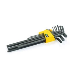 Wera Hex Keys - Imperial - 9 Piece