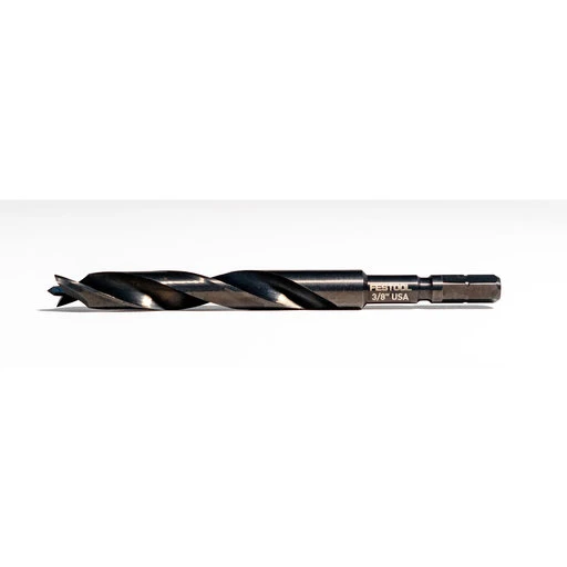 Festool Brad-Point Drill Bit - 7/16" 1 Festool Brad-Point Drill Bit - 7/16"