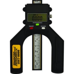 Digital Depth Gauge