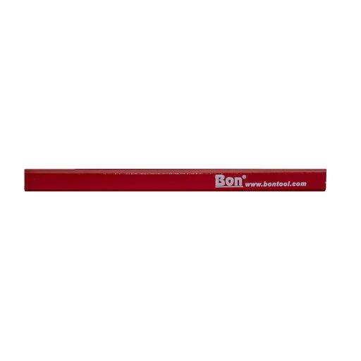 Carpenter Pencil Red Casing Hard Black Lead Pack Of 72 1 Carpenter Pencil Red Casing Hard Black Lead Pack Of 72