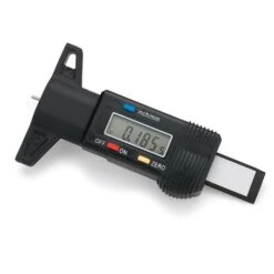 Carbon Fiber Depth Gauge