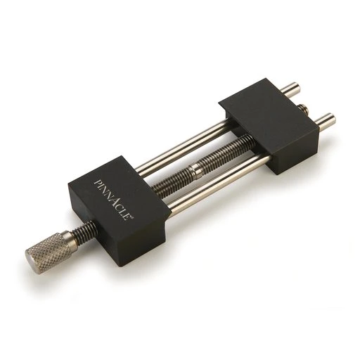 Universal Slide Stop For Rulers