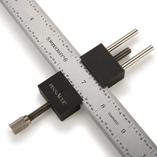 Universal Slide Stop For Rulers - Image 4