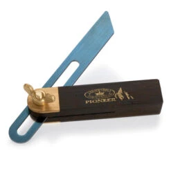 Crown Mini Pioneer Range Sliding Bevel