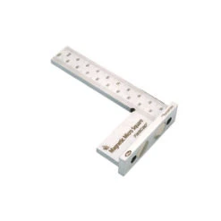 Magnetic Micro Square