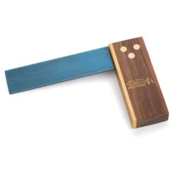 Crown 4" Pioneer Range Try Square