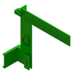 Morgan Square 8x8 Plastic Green 5 Morgan Square 8x8 Plastic Green -dynamic Shop detail 613