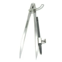 8” Wing Compass Caliper Divider