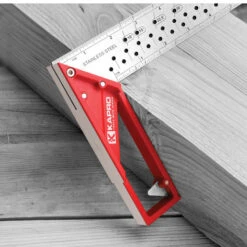 LEDGE-IT Square - 12"