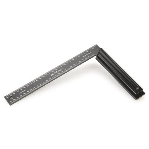 Precision Square - Metric - 300 Mm 2 Precision Square - Metric - 300 Mm - Image 2