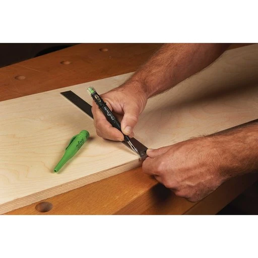 Hook Rule - 12" 2 Hook Rule - 12" - Image 2