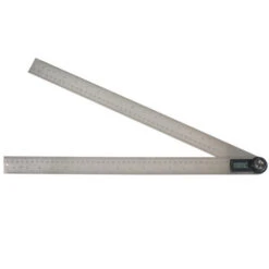 TREND Digital Angle Rule - 18-1/2 Inch