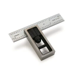 Double Square - Imperial - 4"