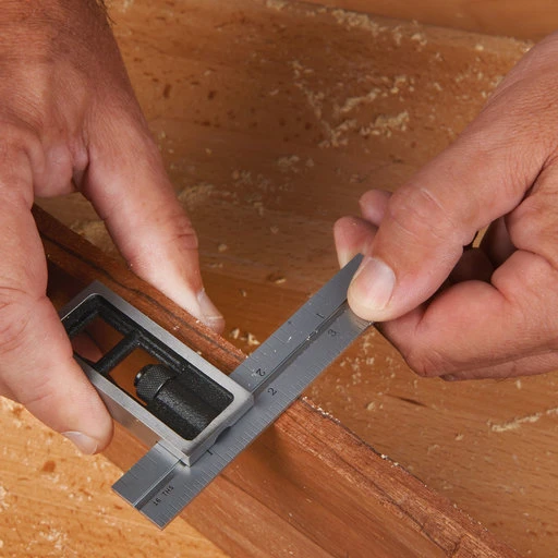Double Square - Imperial - 4" 4 Double Square - Imperial - 4" - Image 4