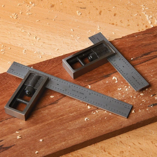 Double Square - Imperial - 4" 5 Double Square - Imperial - 4" - Image 5