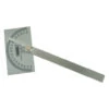 Square Head Protractor