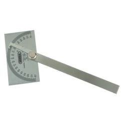 Square Head Protractor