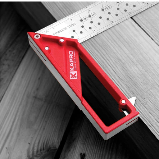 LEDGE-IT Square - 8" - Image 2