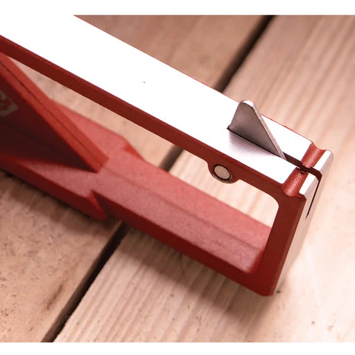 LEDGE-IT Square - 8" - Image 3