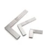 Precision Engineer's Square Set - 3 Piece