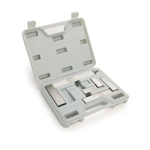 Precision Engineer's Square Set - 3 Piece - Image 5