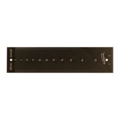 Center Rule/Bevel Gauge - 12" 7 Center Rule/Bevel Gauge - 12" -dynamic Shop detail 710